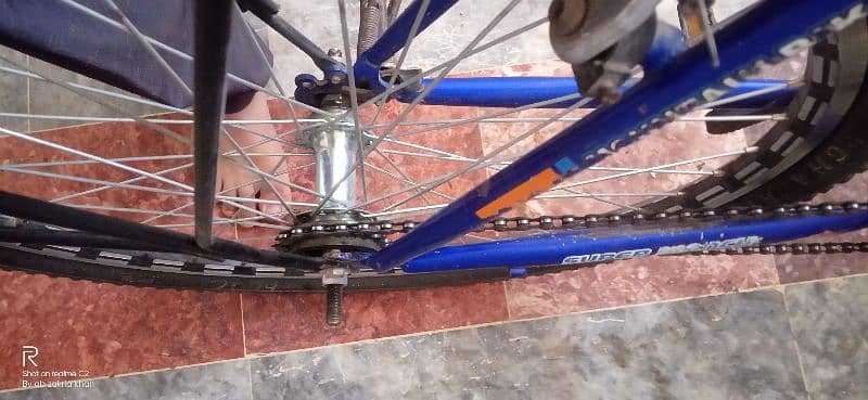 new condition full 3