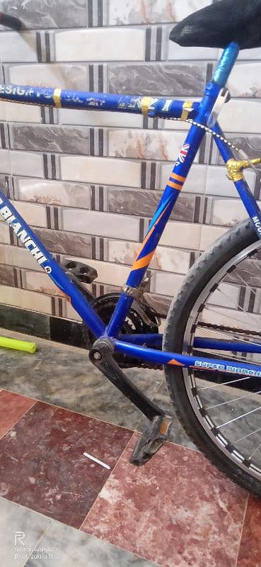 new condition full 4