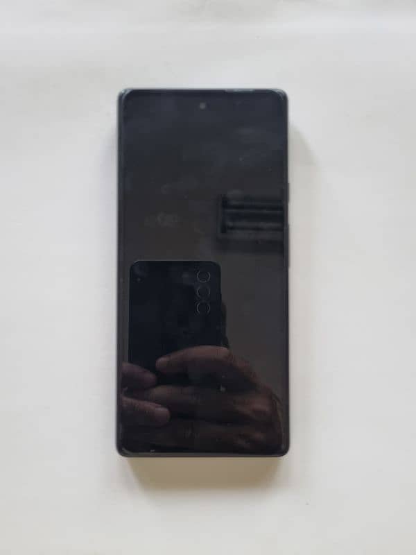 Google pixel 6 PTA approved 1
