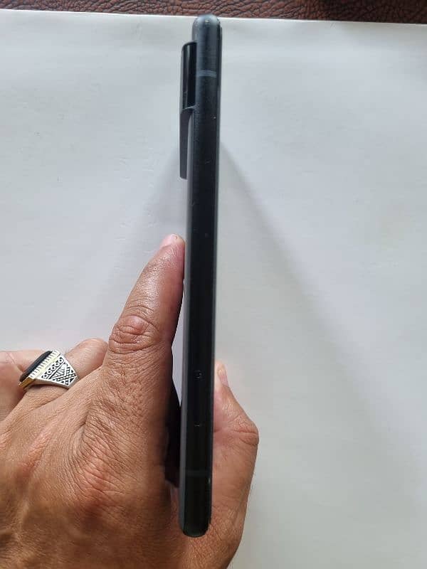 Google pixel 6 PTA approved 4