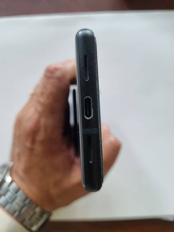 Google pixel 6 PTA approved 5