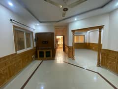 G-11/3 (Warda Hamna 1) Two Bedroom Un-Furnished Apartment Available For Rent