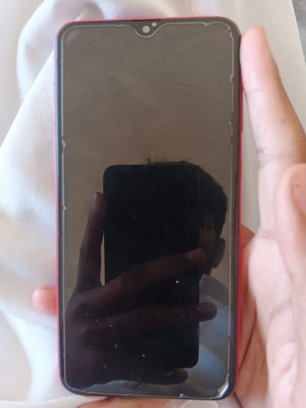 Samsung Galaxy A10 0