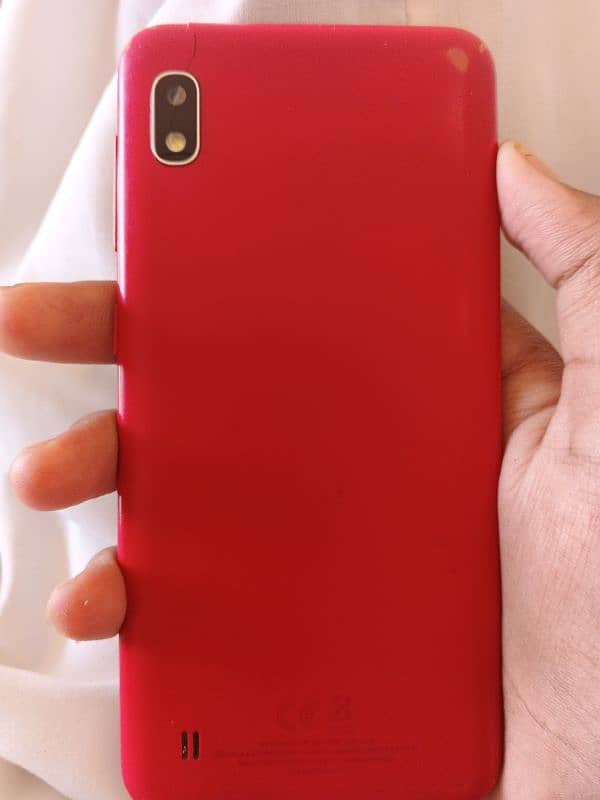 Samsung Galaxy A10 1