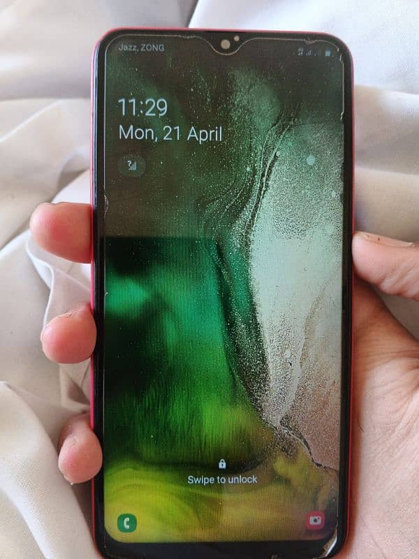 Samsung Galaxy A10 5