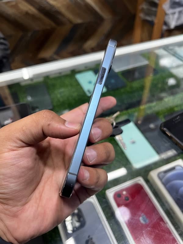 iphone 12 promax NON PTA 1