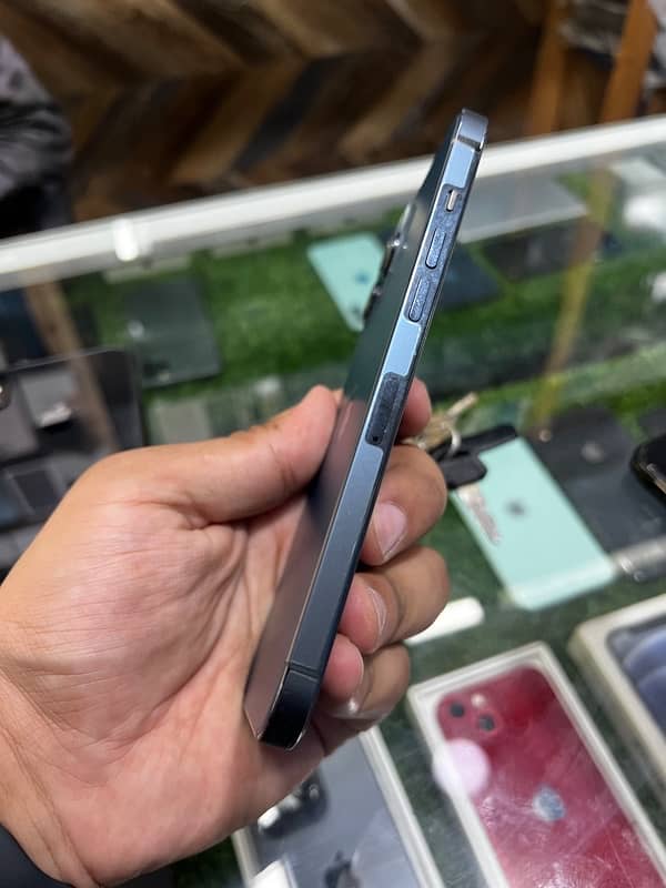 iphone 12 promax NON PTA 2