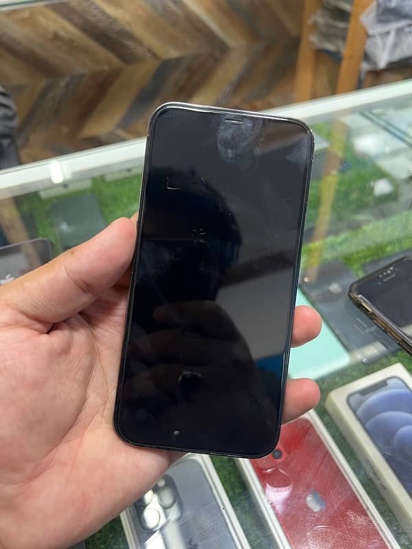 iphone 12 promax NON PTA 5
