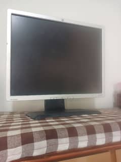 20 inch LCD