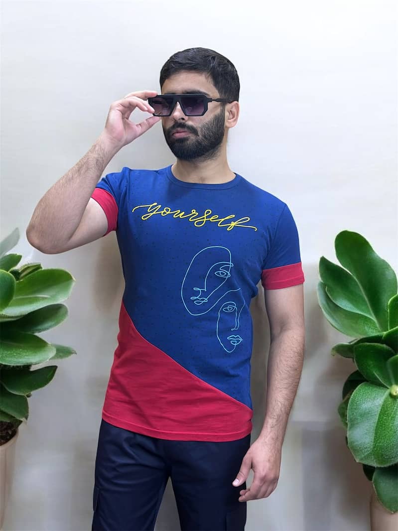 T-Shirts Available in Discounted Prices 0
