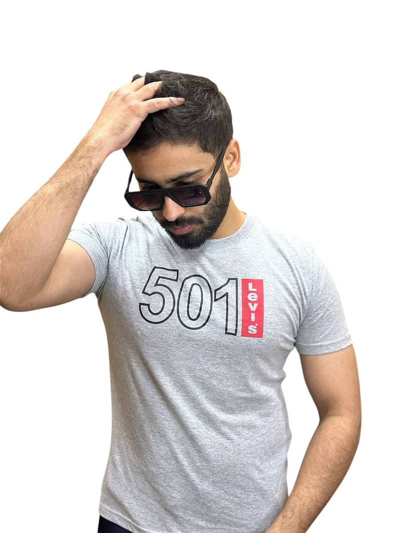 T-Shirts Available in Discounted Prices 1
