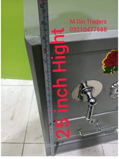 Digital Safe/Cash Locker/Steel Locker/Cabinet/Tijori/cash saver lock