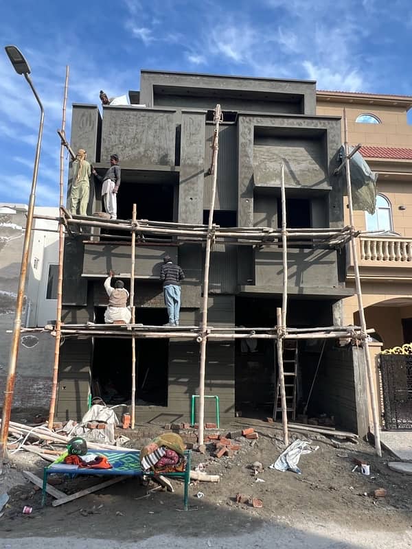 we Provide A quality Construction 10