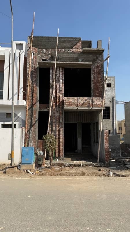 we Provide A quality Construction 16