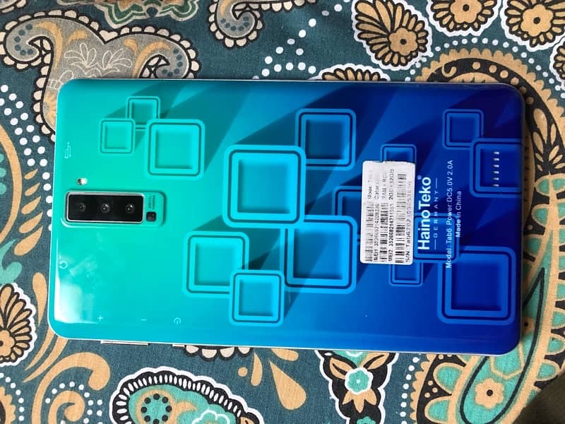 best for gaming pta approved dual sim working 1