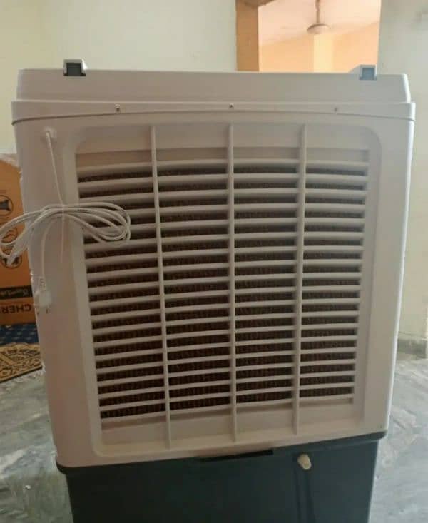 Cherry Air Cooler CR-5100, AC-220V 5