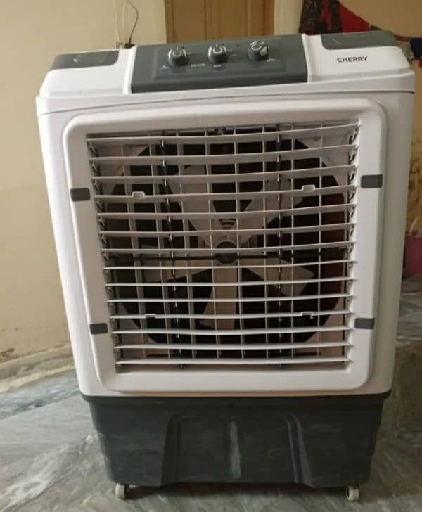 Cherry Air Cooler CR-5100, AC-220V 6