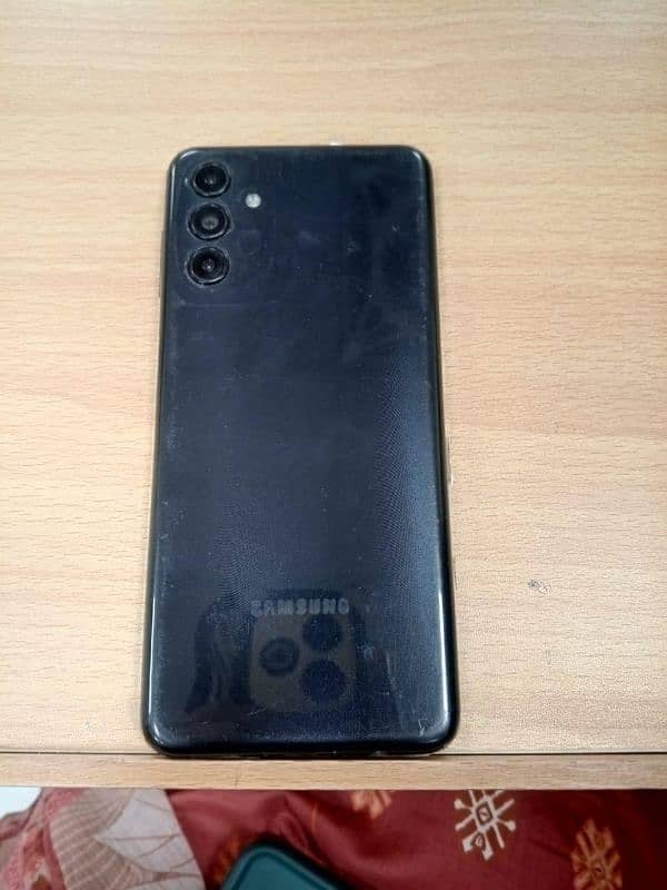 Samsung A04s 2