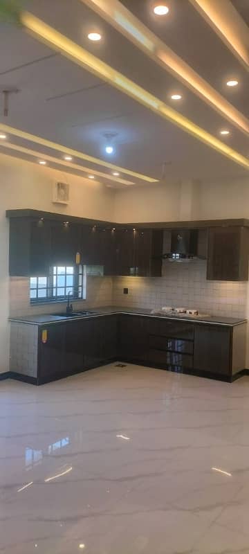Reserve A Centrally Located Prime Location House Of 10 Marla In Bahria Town - Rafi Block 2