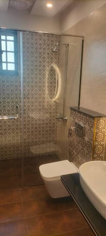 Reserve A Centrally Located Prime Location House Of 10 Marla In Bahria Town - Rafi Block 3