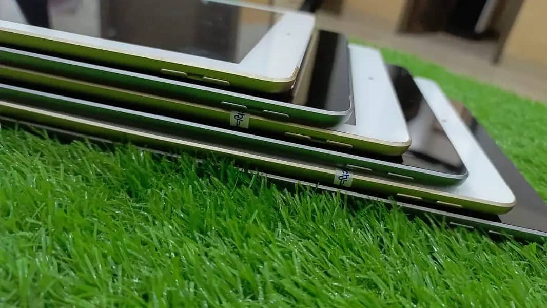 Ipad pro 9.7 1st Gen 128GB best for Gameing 3