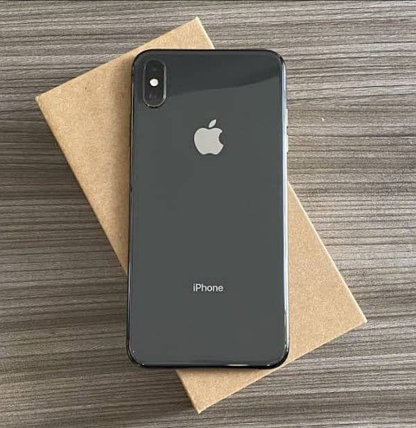 iPhone X Parts Available 0