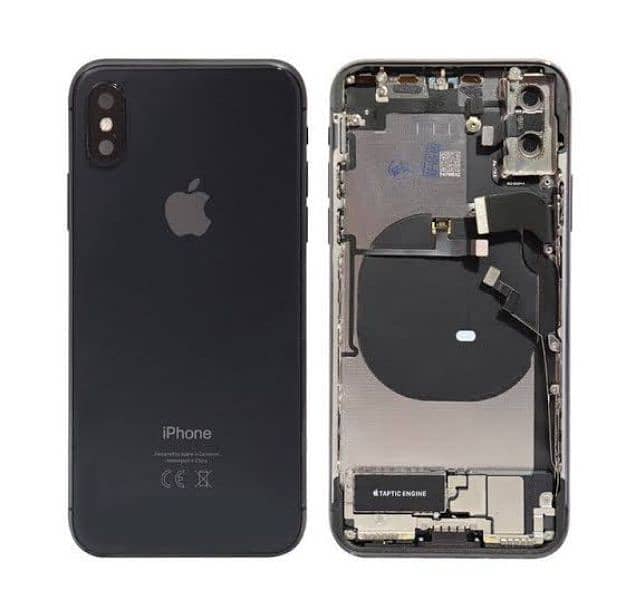 iPhone X Parts Available 1