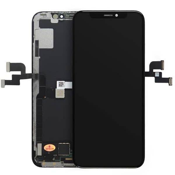 iPhone X Parts Available 2