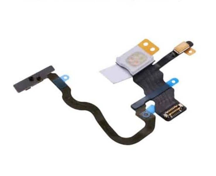 iPhone X Parts Available 5