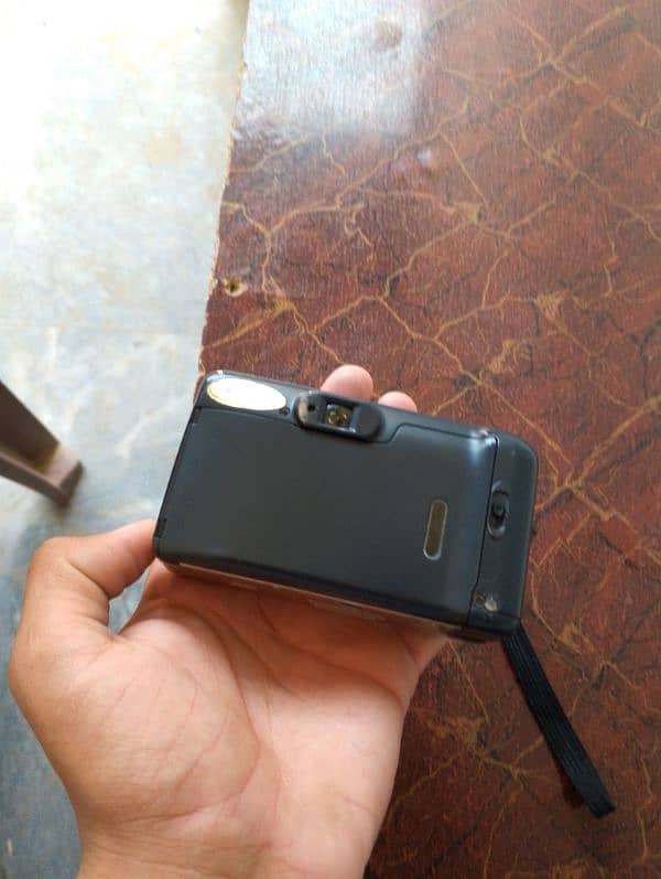 Kyocera camra 1