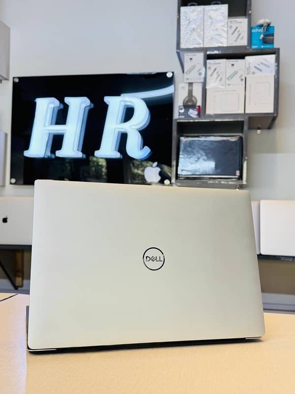 DELL PRECISION 5520 Core i7 8H GEN UP TO 4.6 16GB RAM 512GB 4k display 0