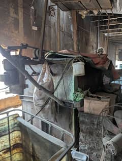 Chrome Plating Chrome Plant Coating Plant Chrome Electroplating Plant