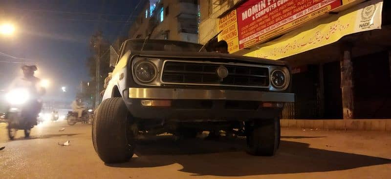 Datsun Other 1975 0