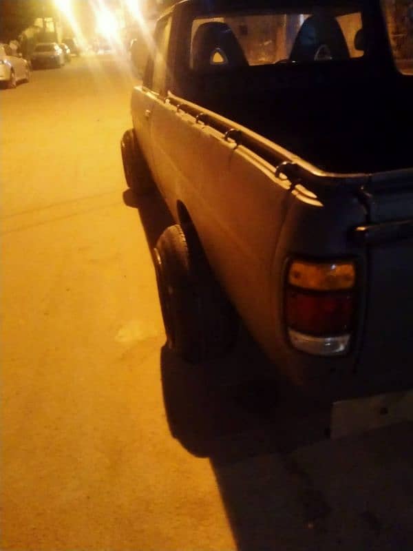 Datsun Other 1975 1
