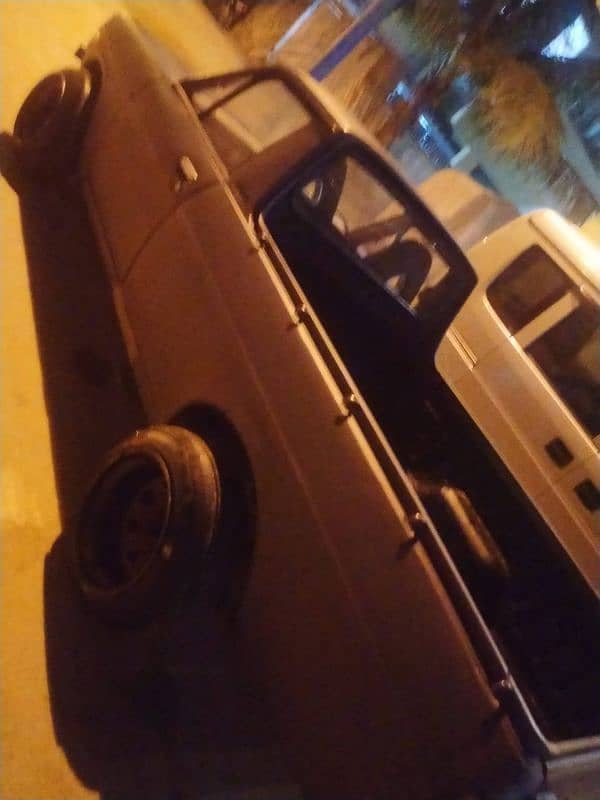 Datsun Other 1975 2
