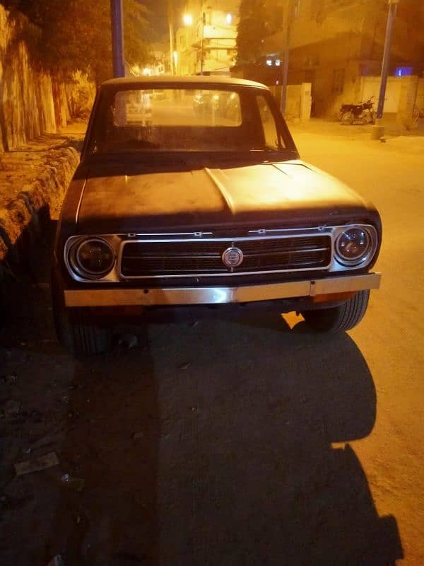 Datsun Other 1975 3