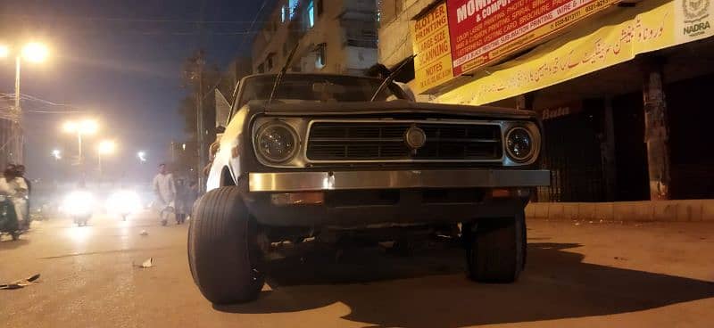 Datsun Other 1975 5