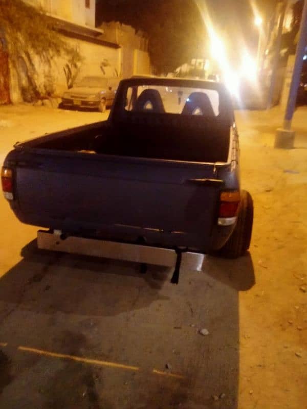 Datsun Other 1975 6