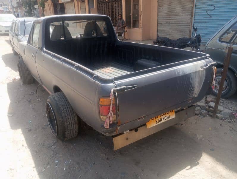 Datsun Other 1975 9