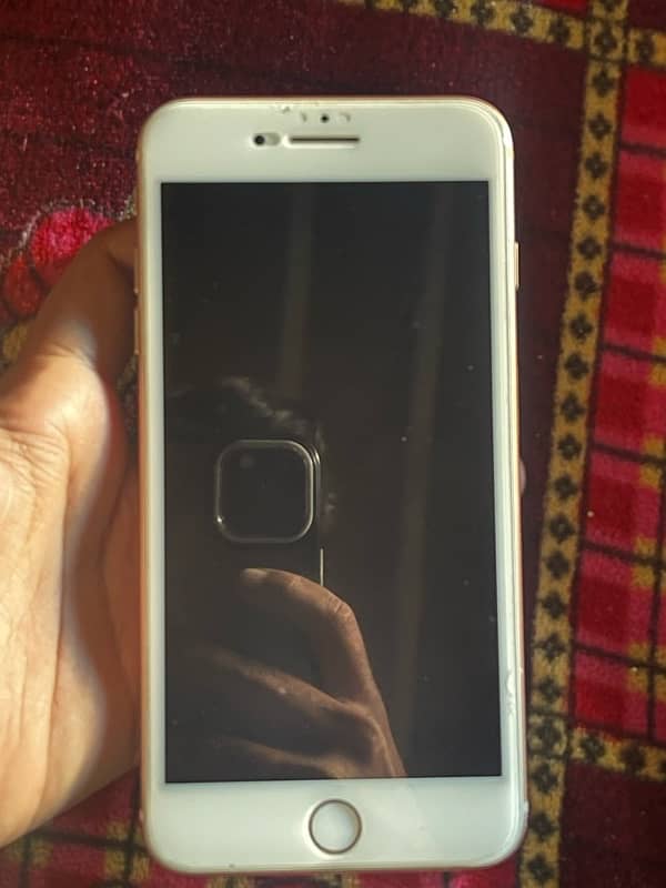 Iphone 8 plus 256gb 1