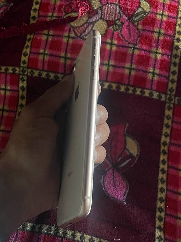 Iphone 8 plus 256gb 2