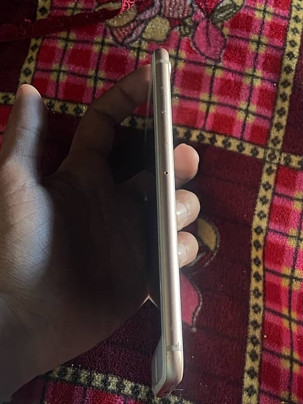 Iphone 8 plus 256gb 4