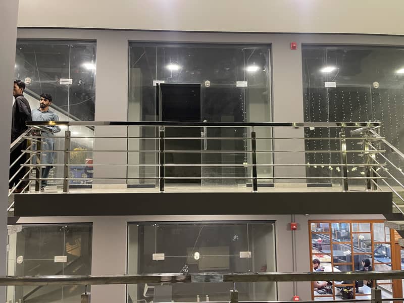 Building for rent 0
