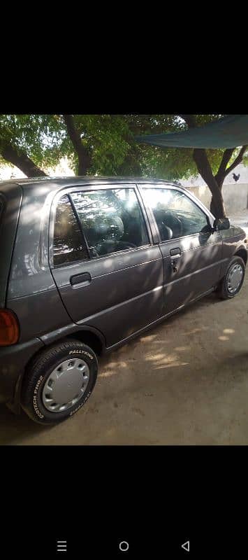 Daihatsu Cuore 2005 in superb condition 3