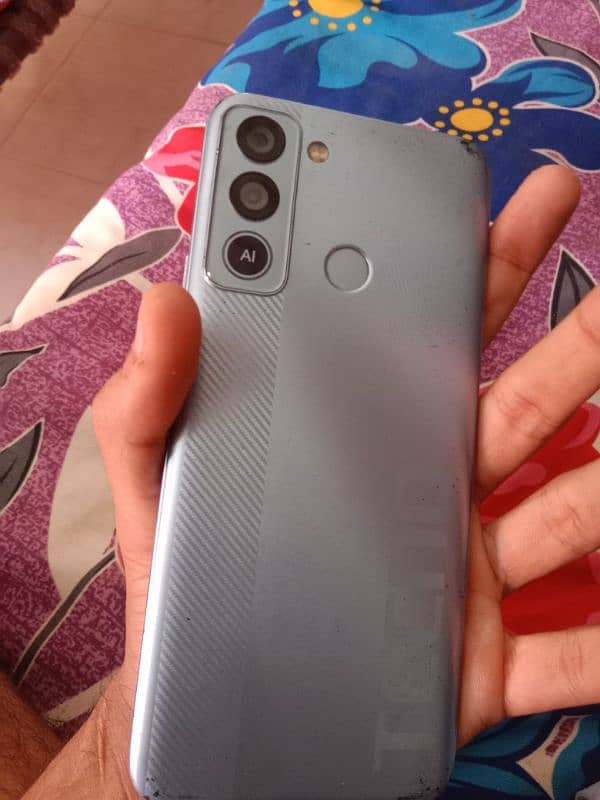 Pop 5 Lite 2/32 0