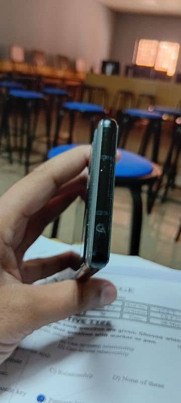 Google pixel 6a 3