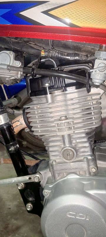 singal hand use 5