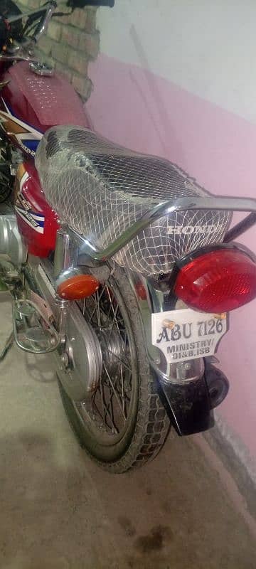 singal hand use 10