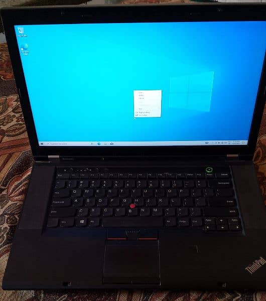 Gaming Laptop Core i7 3th 1GB Nvidia GeForce Graphics Card 256Gb SSD 2