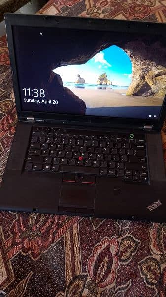Gaming Laptop Core i7 3th 1GB Nvidia GeForce Graphics Card 256Gb SSD 5